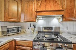 1BR Quiet Neighborhood & Nearby Parks