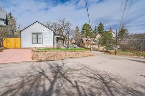 1BR Quiet Neighborhood & Nearby Parks