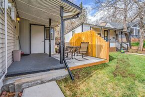 1BR Quiet Neighborhood & Nearby Parks