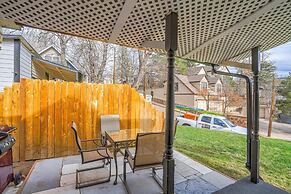 1BR Quiet Neighborhood & Nearby Parks