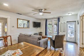 1BR Quiet Neighborhood & Nearby Parks