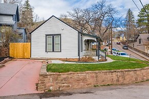 1BR Quiet Neighborhood & Nearby Parks