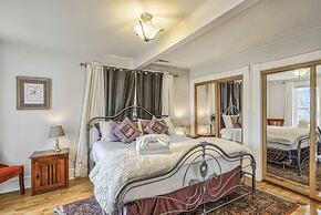 1BR Quiet Neighborhood & Nearby Parks