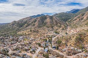 1BR Quiet Neighborhood & Nearby Parks