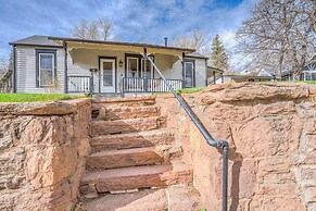 1BR Quiet Neighborhood & Nearby Parks