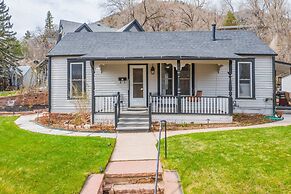 1BR Quiet Neighborhood & Nearby Parks