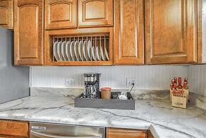 1BR Quiet Neighborhood & Nearby Parks