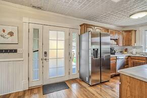 1BR Quiet Neighborhood & Nearby Parks