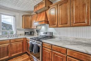 1BR Quiet Neighborhood & Nearby Parks