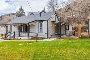 1BR Quiet Neighborhood & Nearby Parks