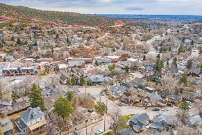 1BR Quiet Neighborhood & Nearby Parks