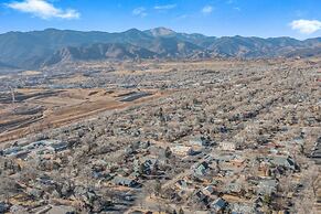 2BR Loftcozy Bungalowhistoric Neighborhood