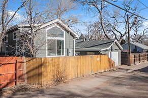 2BR Loftcozy Bungalowhistoric Neighborhood