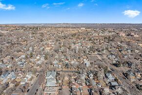 2BR Loftcozy Bungalowhistoric Neighborhood