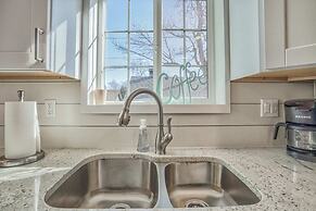 2BR Loftcozy Bungalowhistoric Neighborhood