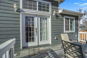 2BR Loftcozy Bungalowhistoric Neighborhood