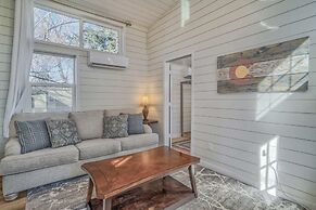 2BR Loftcozy Bungalowhistoric Neighborhood