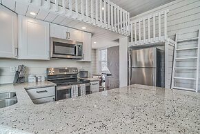 2BR Loftcozy Bungalowhistoric Neighborhood