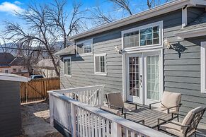 2BR Loftcozy Bungalowhistoric Neighborhood