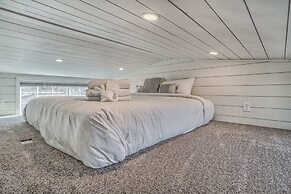 2BR Loftcozy Bungalowhistoric Neighborhood