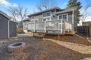 2BR Loftcozy Bungalowhistoric Neighborhood