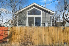 2BR Loftcozy Bungalowhistoric Neighborhood