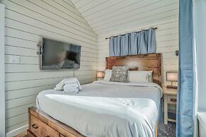 2BR Loftcozy Bungalowhistoric Neighborhood