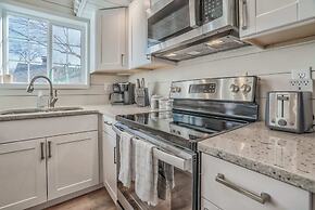 2BR Loftcozy Bungalowhistoric Neighborhood