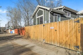 2BR Loftcozy Bungalowhistoric Neighborhood