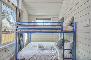 2BR Loftcozy Bungalowhistoric Neighborhood
