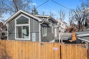 2BR Loftcozy Bungalowhistoric Neighborhood
