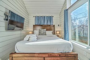 2BR Loftcozy Bungalowhistoric Neighborhood