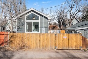 2BR Loftcozy Bungalowhistoric Neighborhood