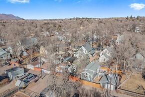 2BR Loftcozy Bungalowhistoric Neighborhood