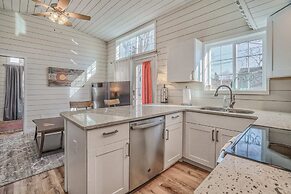 2BR Loftcozy Bungalowhistoric Neighborhood
