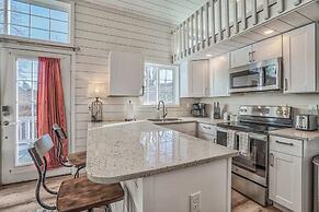 2BR Loftcozy Bungalowhistoric Neighborhood