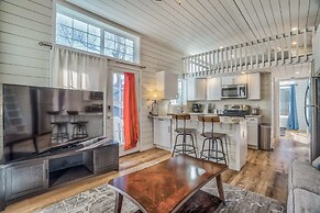 2BR Loftcozy Bungalowhistoric Neighborhood