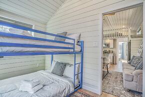 2BR Loftcozy Bungalowhistoric Neighborhood