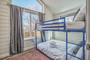 2BR Loftcozy Bungalowhistoric Neighborhood