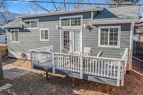 2BR Loftcozy Bungalowhistoric Neighborhood