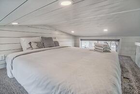 2BR Loftcozy Bungalowhistoric Neighborhood