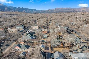 2BR Loftcozy Bungalowhistoric Neighborhood