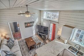 2BR Loftcozy Bungalowhistoric Neighborhood