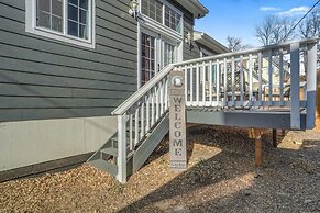 2BR Loftcozy Bungalowhistoric Neighborhood