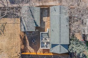 2BR Loftcozy Bungalowhistoric Neighborhood