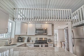 2BR Loftcozy Bungalowhistoric Neighborhood