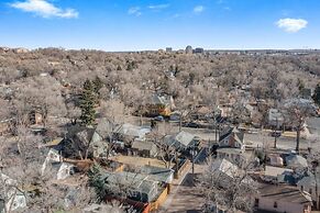 2BR Loftcozy Bungalowhistoric Neighborhood