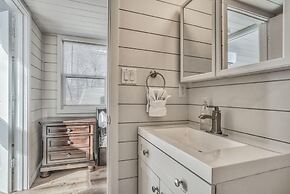 2BR Loftcozy Bungalowhistoric Neighborhood