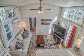 2BR Loftcozy Bungalowhistoric Neighborhood