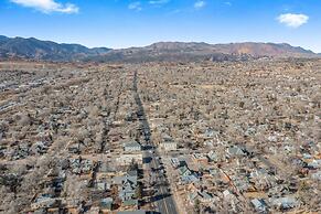 2BR Loftcozy Bungalowhistoric Neighborhood